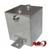 Universal Aluminum Swirl Pot / Surge Tank - 2L