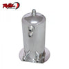 2.5L Fuel Swirl Pot / Surge Tank - Domed 10AN