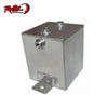 2L Aluminum Surge Tank - 6an