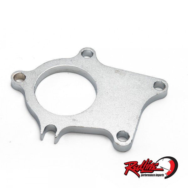 T04E T3/T4 430 5-Bolt Downpipe Flange