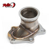 TD04 Subaru 5 Bolt To 2.5" V Band Conversion Adaptor