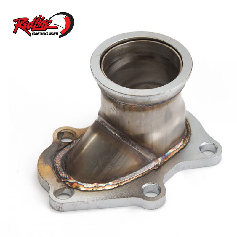 TD04 Subaru 5 Bolt To 2.5" V Band Conversion Adaptor