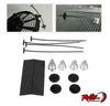 Universal Slim Fan Install Kit