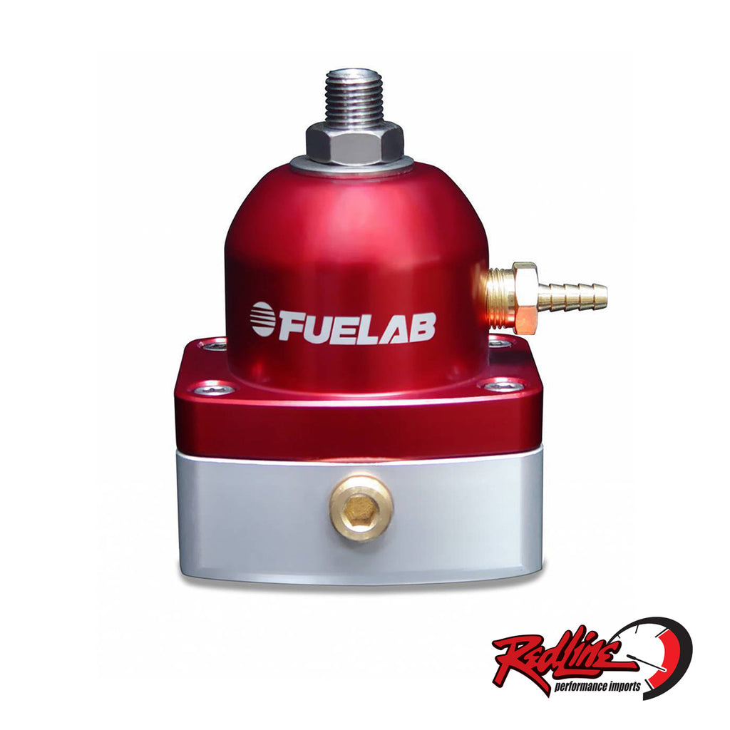 FUELAB 51502 FUEL PRESSURE REGULATOR