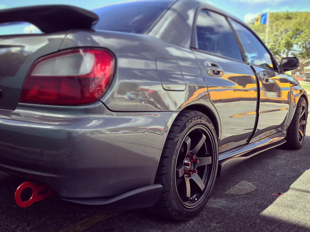 Redline Performance Imports 