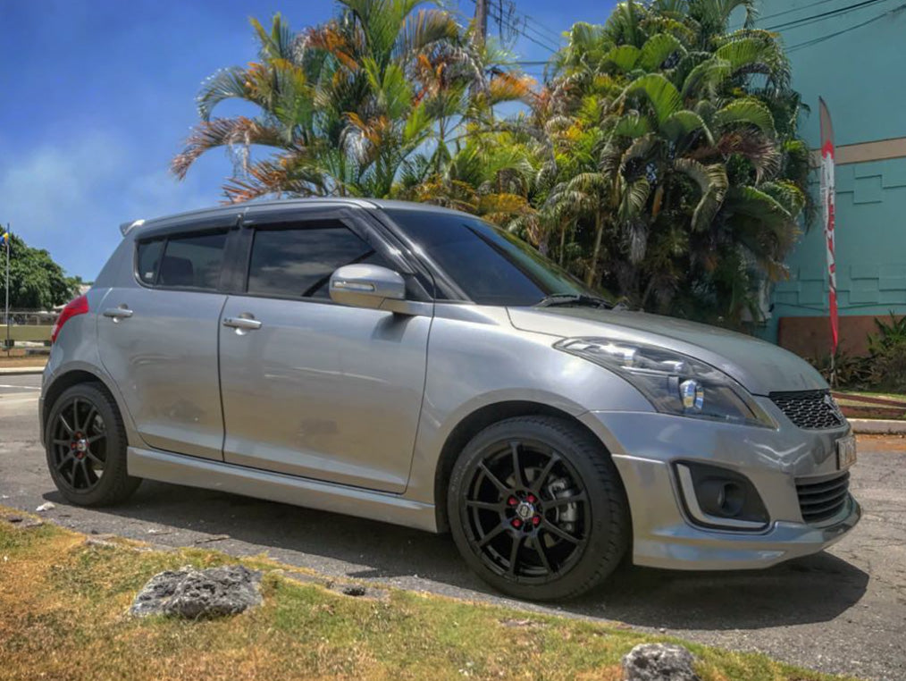 Redline Performance Imports 