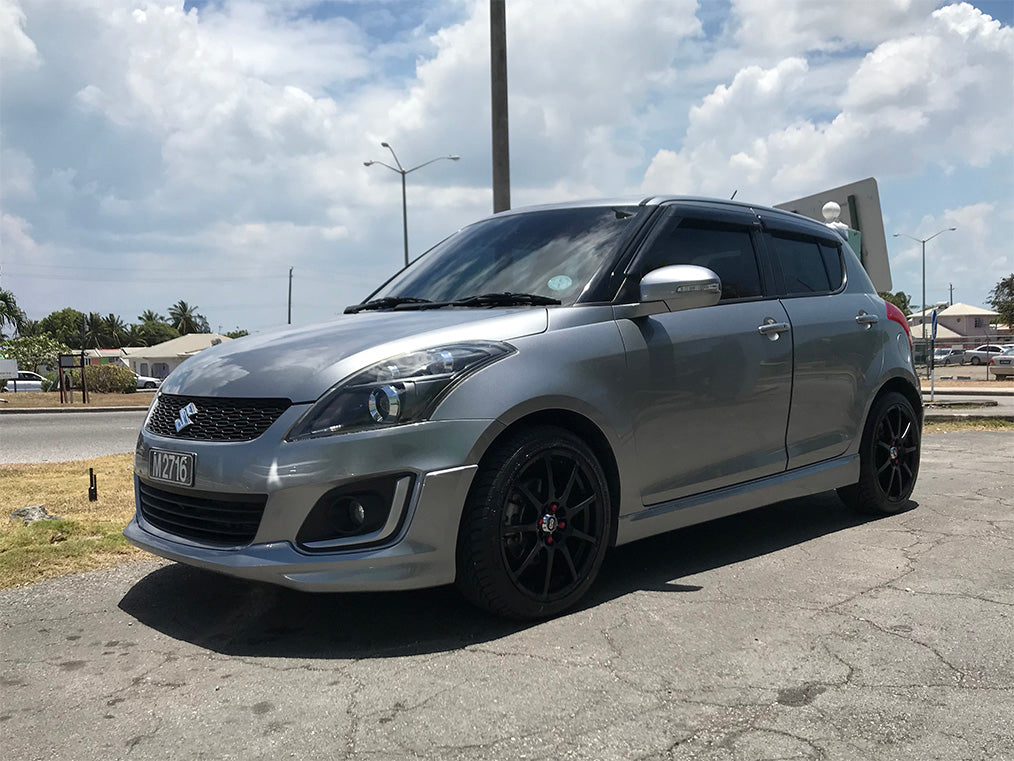 Redline Performance Imports 