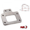 T25 / T28 Stainless Steel Turbo Manifold Flange