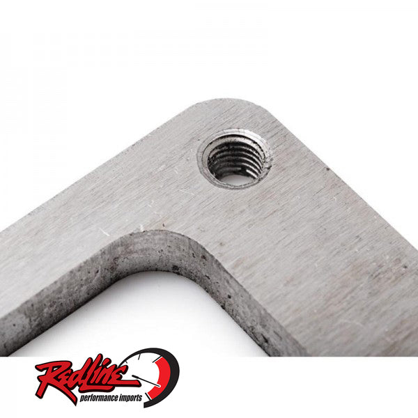 T25 / T28 Stainless Steel Turbo Manifold Flange