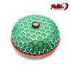 HKS Style High Flow Foam Dome Air Filter - 80mm/100mm Inlet