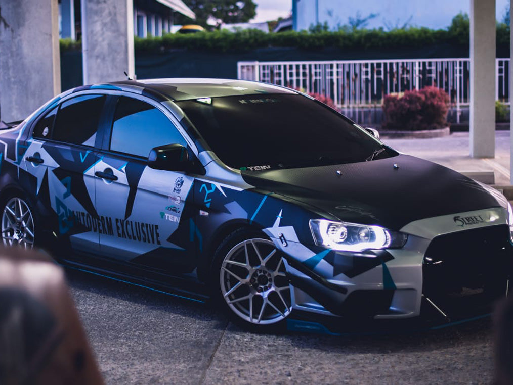 Redline Performance Imports 