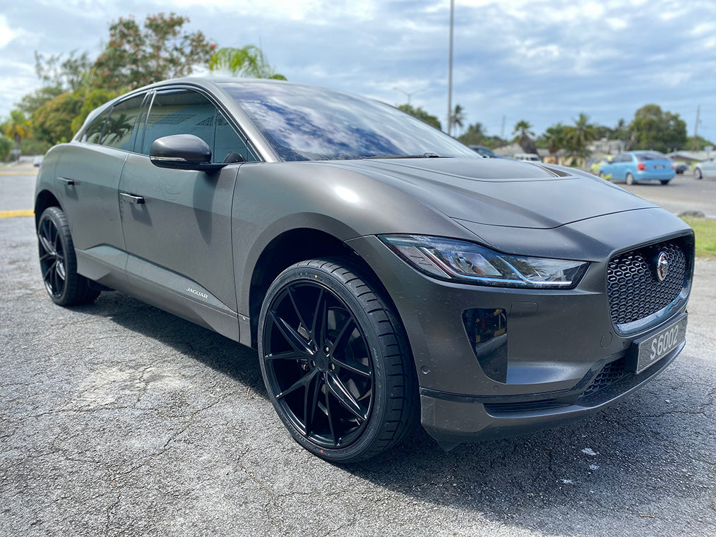 Redline Performance Imports 