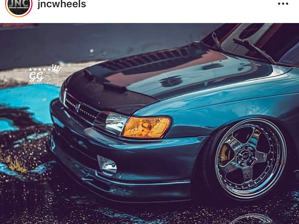 Redline Performance Imports 