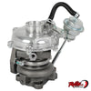 Mitsubishi Pajero 4M40 2.8 Turbocharger