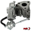 Mitsubishi Pajero 4M40 2.8 Turbocharger