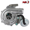 Mitsubishi Pajero 4M40 2.8 Turbocharger