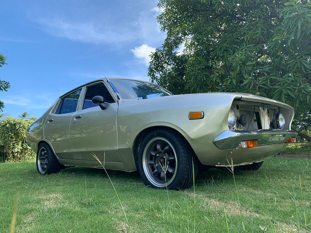 Redline Performance Imports 