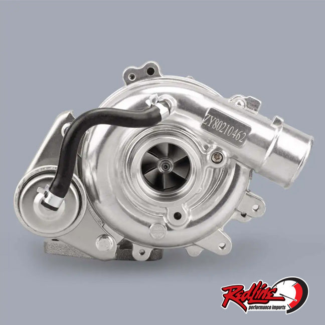 Toyota Hilux / Hiace 2.5L D4D 2KD-FTV CT Turbocharger