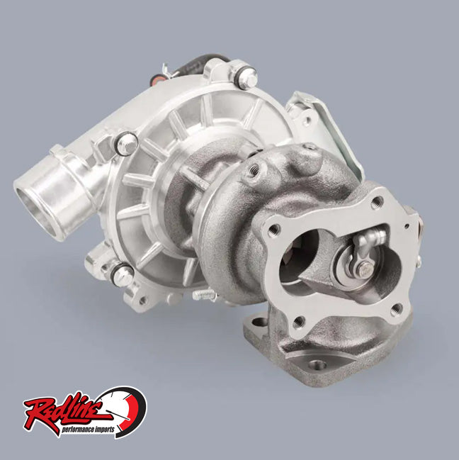 Toyota Hilux / Hiace 2.5L D4D 2KD-FTV CT Turbocharger