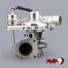 Toyota Hilux / Hiace 2.5L D4D 2KD-FTV CT Turbocharger