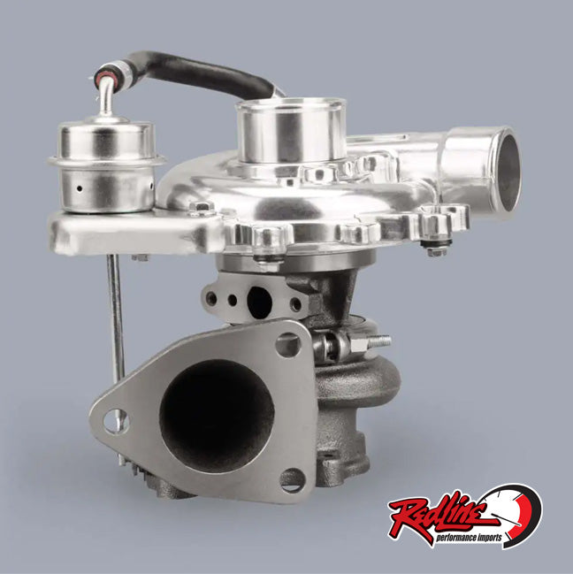 Toyota Hilux / Hiace 2.5L D4D 2KD-FTV CT Turbocharger