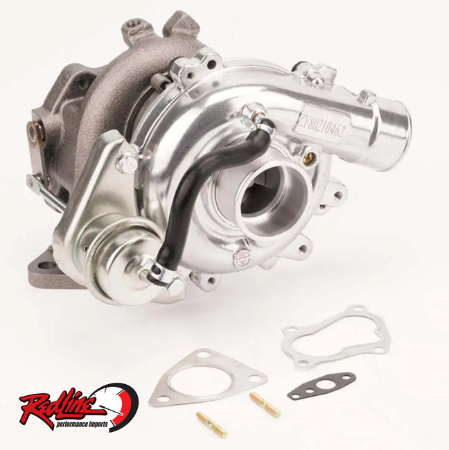 Toyota Hilux / Hiace 2.5L D4D 2KD-FTV CT Turbocharger