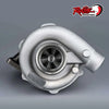 T3 T4 T04E Turbo Turbocharger .57 A/R Oil Cooled