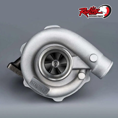 T3 T4 T04E Turbo Turbocharger .57 A/R Oil Cooled