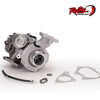 TD04L Turbocharger - Subaru