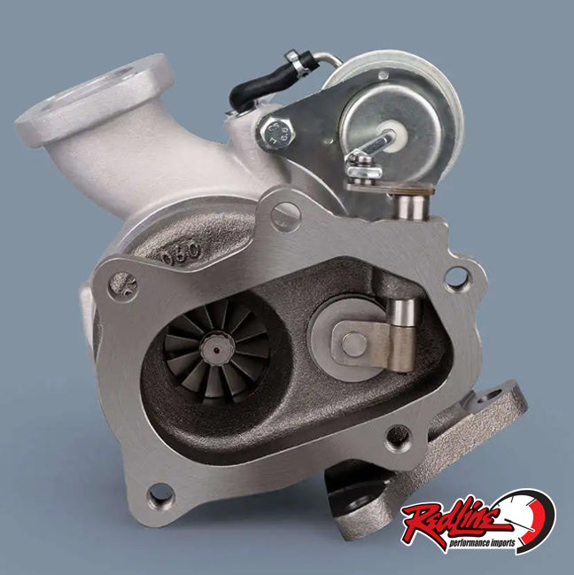 TD04L Turbocharger - Subaru