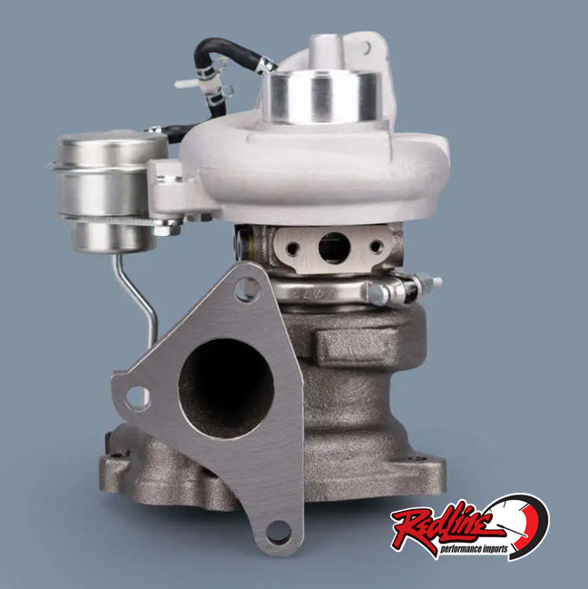 TD04L Turbocharger - Subaru