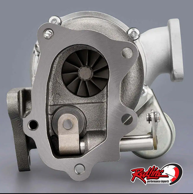 VF52 Turbocharger - Subaru