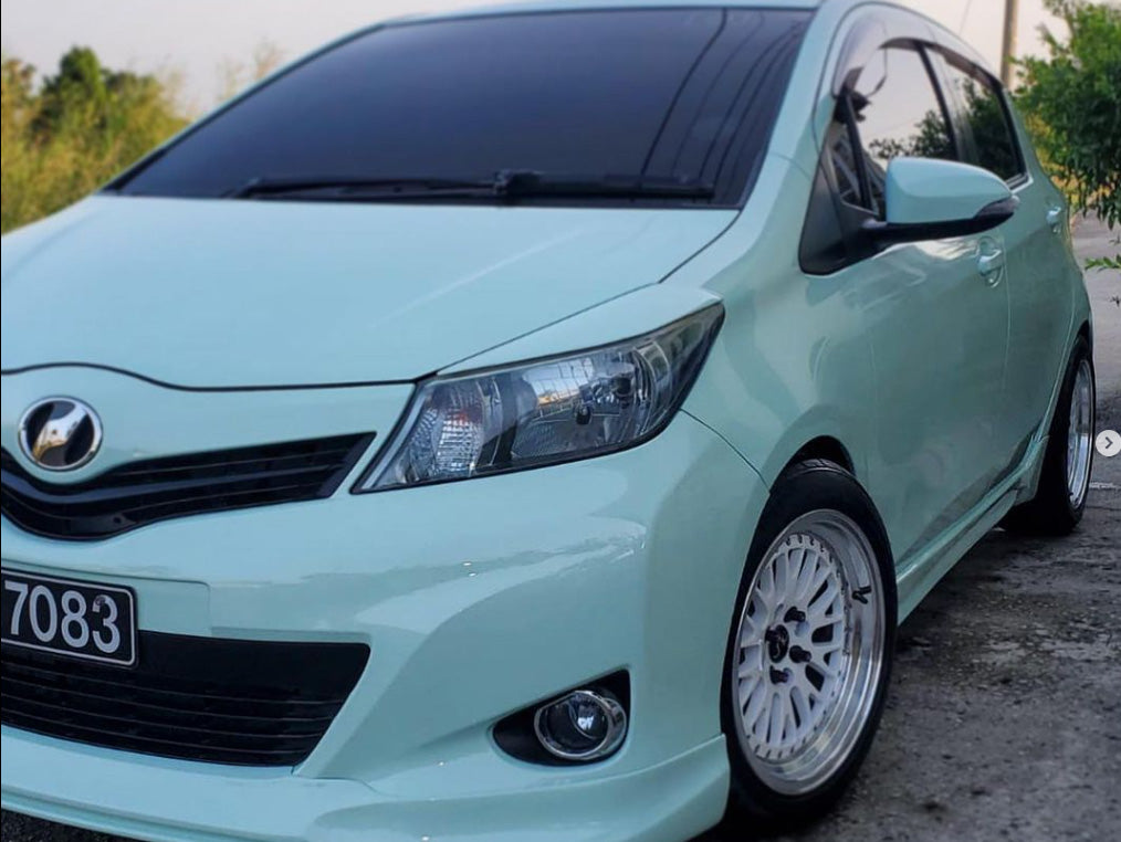 Redline Performance Imports 