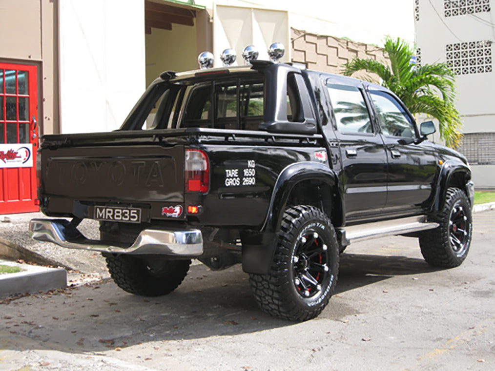 Redline Performance Imports 