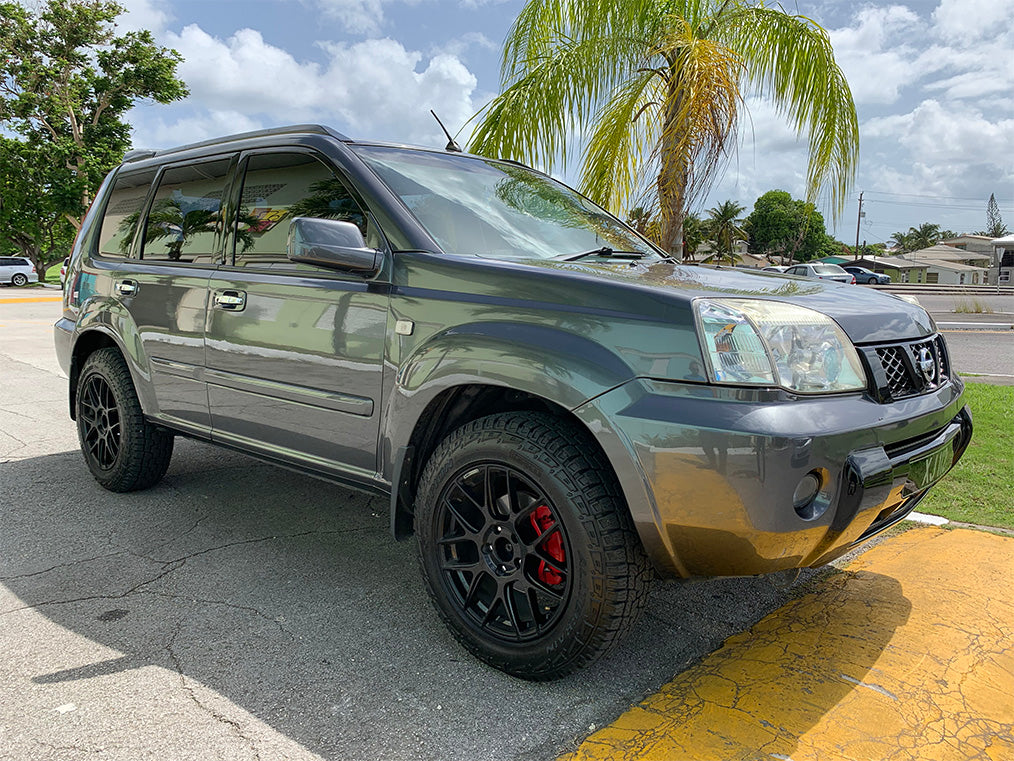 Redline Performance Imports 