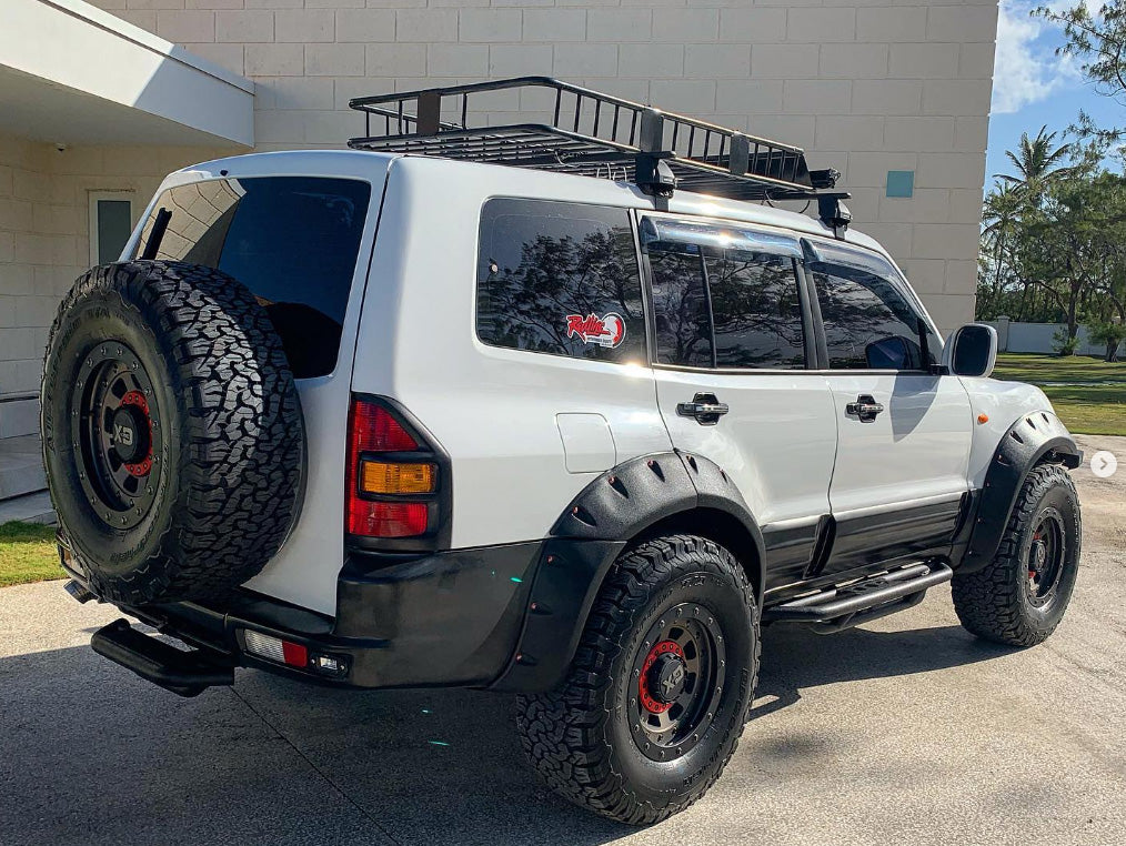 Redline Performance Imports 