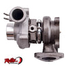 Mitsubishi Pajero 4D56 2.5 TD04 Turbocharger