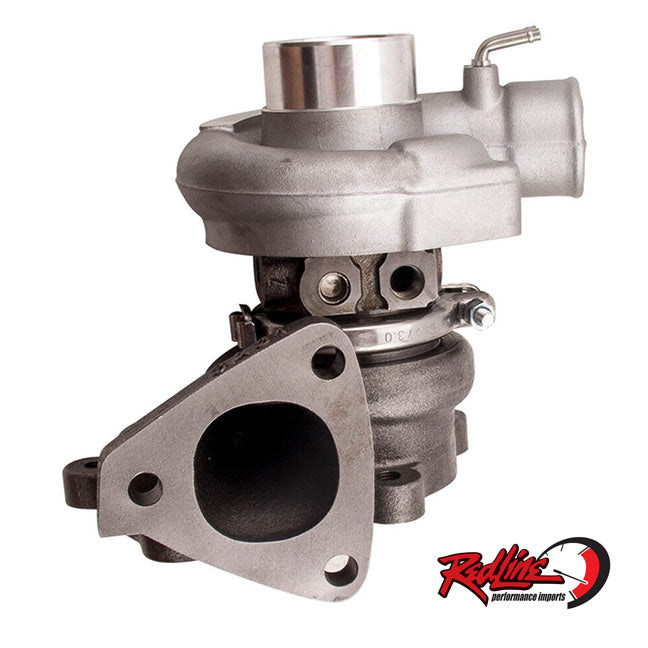 Mitsubishi Pajero 4D56 2.5 TD04 Turbocharger