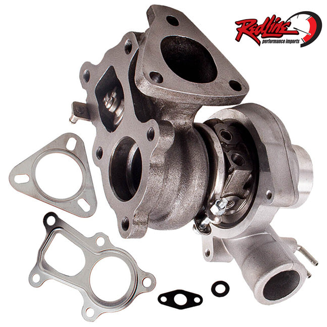 Mitsubishi Pajero 4D56 2.5 TD04 Turbocharger