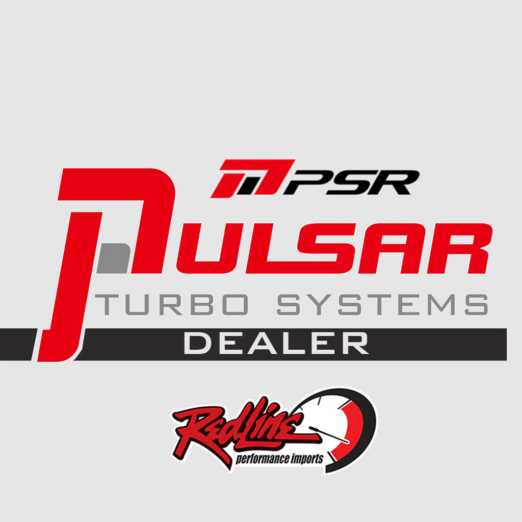 PULSAR TURBO SYSTEMS