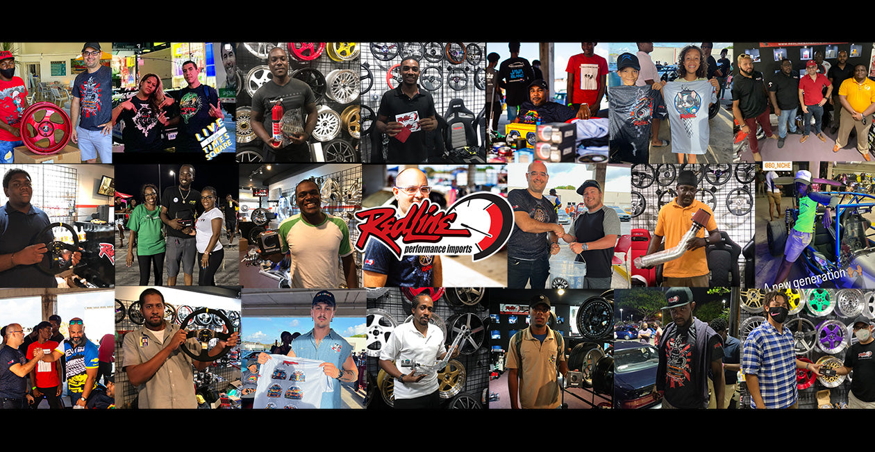 Redline Performance Imports 