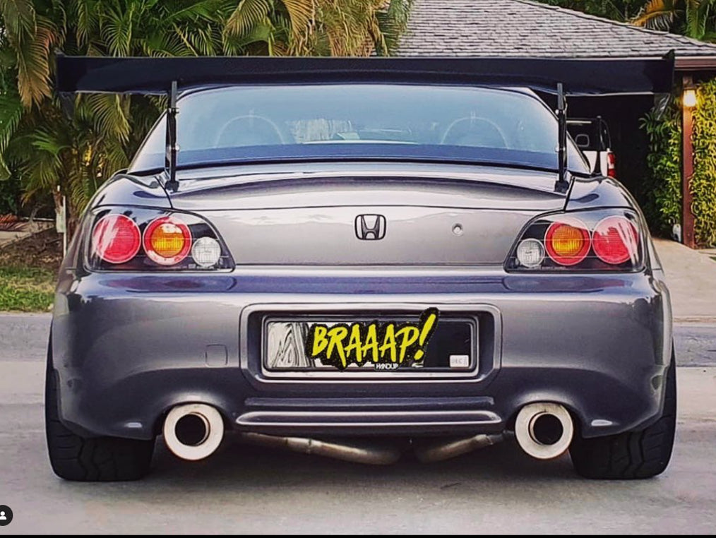 Redline Performance Imports 