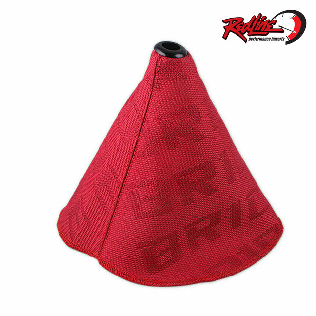 Bride Racing Pattern Shifter Boot Cover