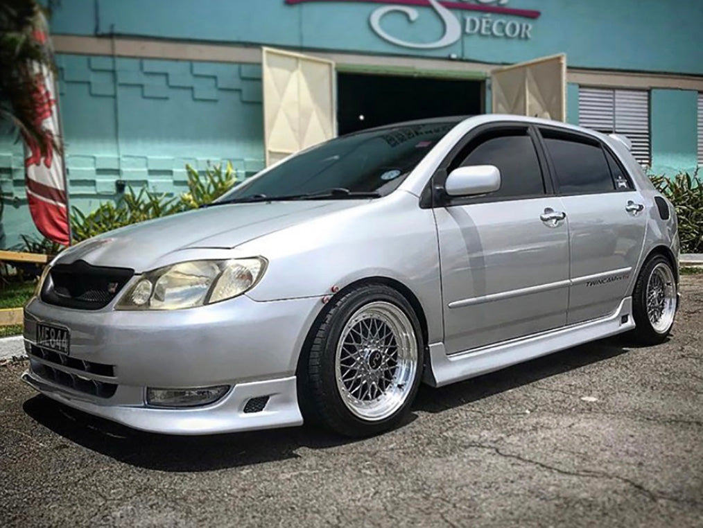 Redline Performance Imports 