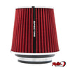 Spectre HPR Air Filter Universal - 3"/3.5"/4" Inlet