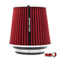 Spectre HPR Air Filter Universal - 3"/3.5"/4" Inlet