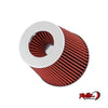 Spectre HPR Air Filter Universal - 3"/3.5"/4" Inlet