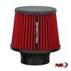 Spectre Cleanable Conical Air Filter - 3" Inlet