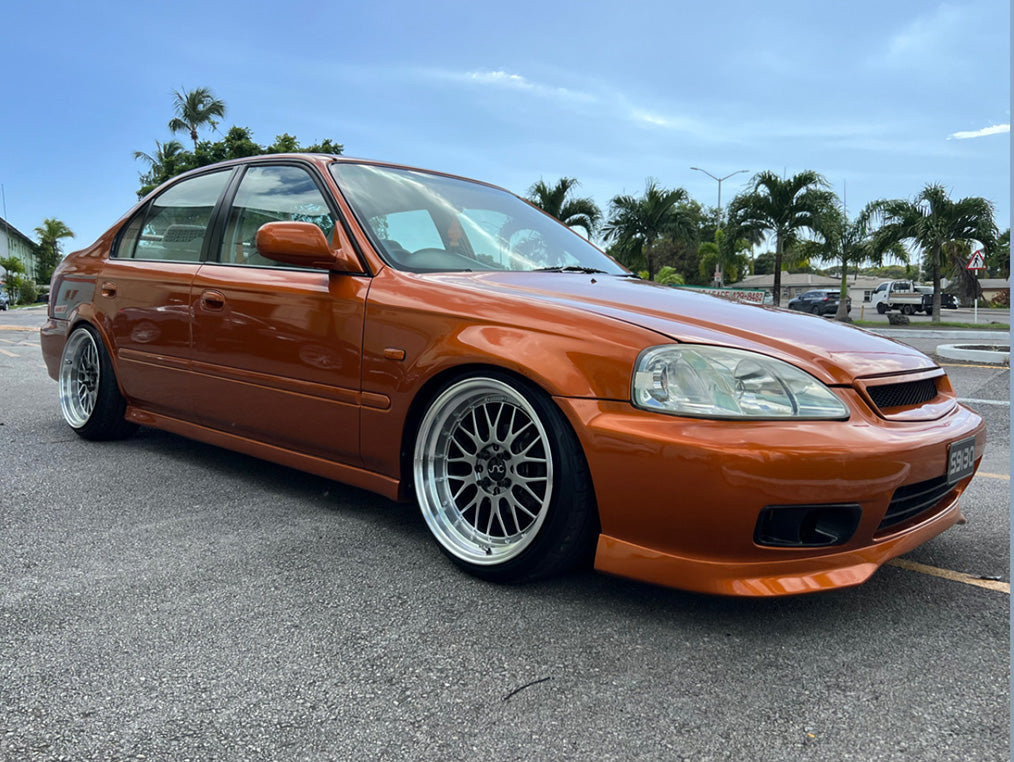 Redline Performance Imports 