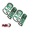 Tein S-Tech Lowering Springs - AE Series Corolla